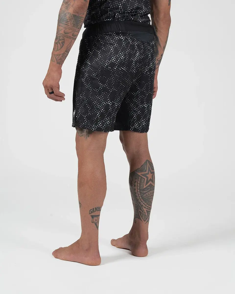 Pre-Venta Short Kingz Acid 4
