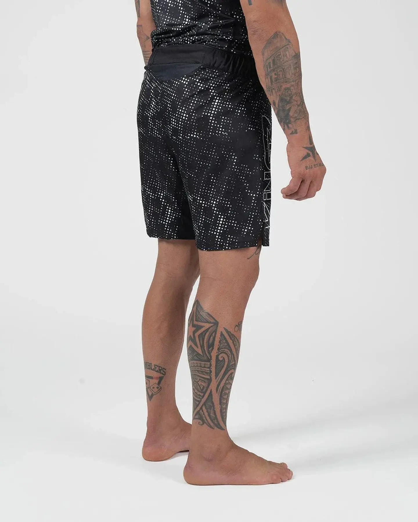 Pre-Venta Short Kingz Acid 5