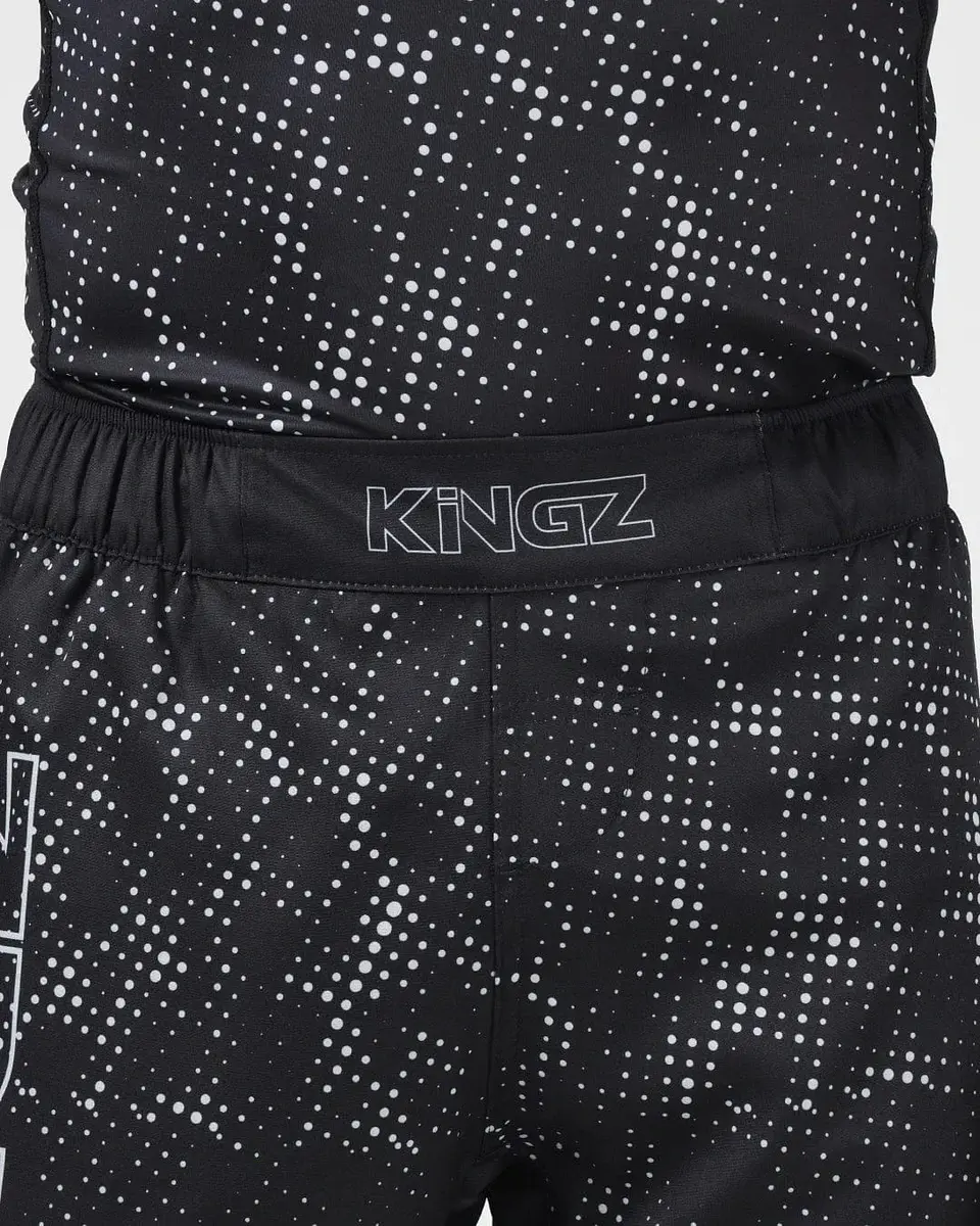 Pre-Venta Short Kingz Acid 9