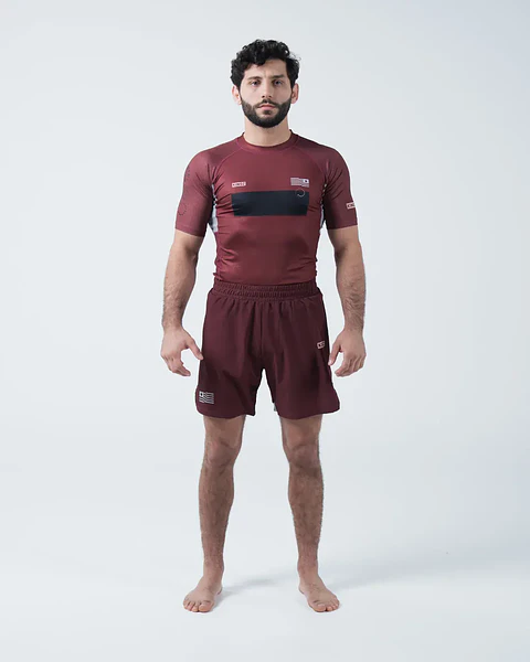 Pre-Venta Rashguard Kingz Trooper