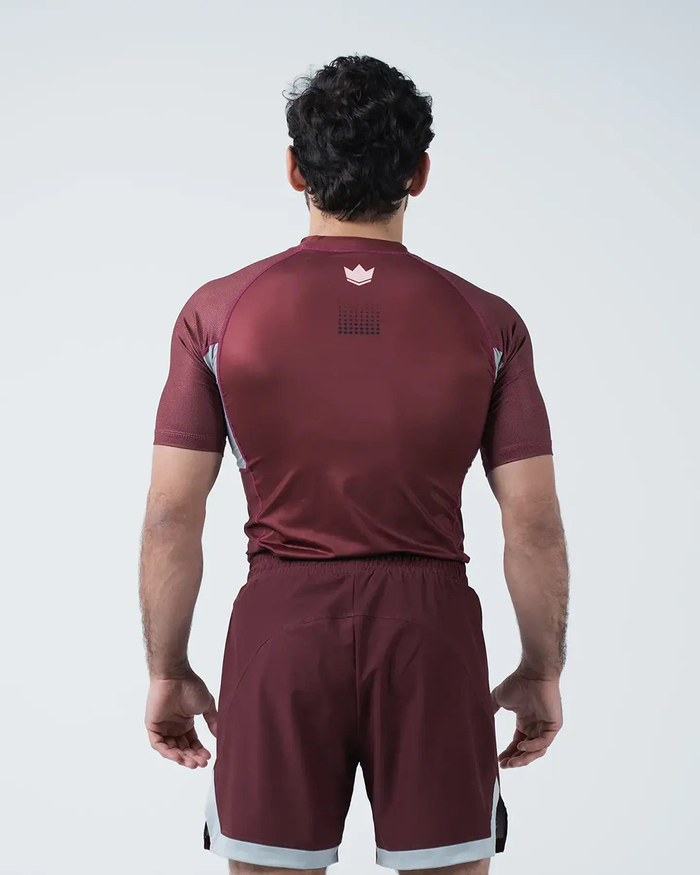 Pre-Venta Rashguard Kingz Trooper 6