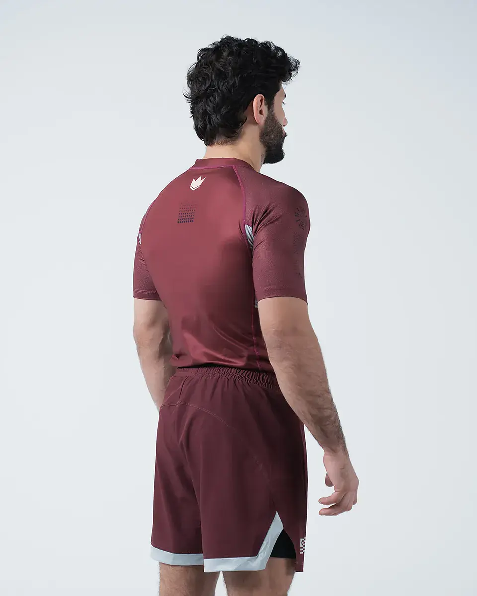 Pre-Venta Rashguard Kingz Trooper 7