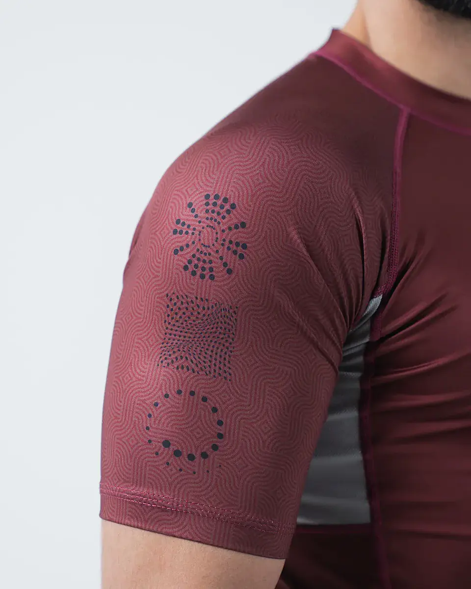 Pre-Venta Rashguard Kingz Trooper 9