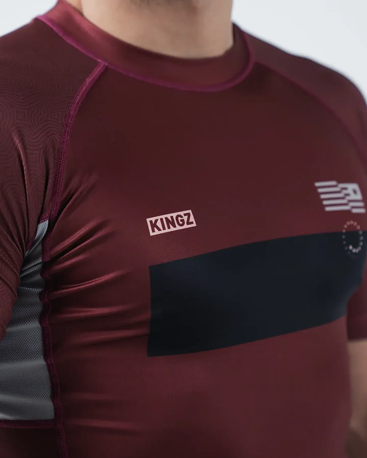 Pre-Venta Rashguard Kingz Trooper 10