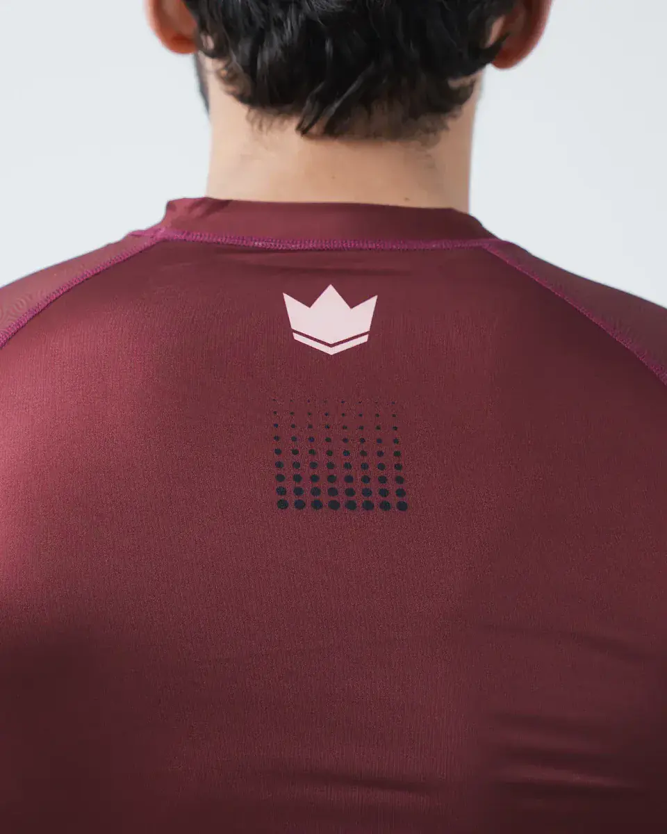 Pre-Venta Rashguard Kingz Trooper 12