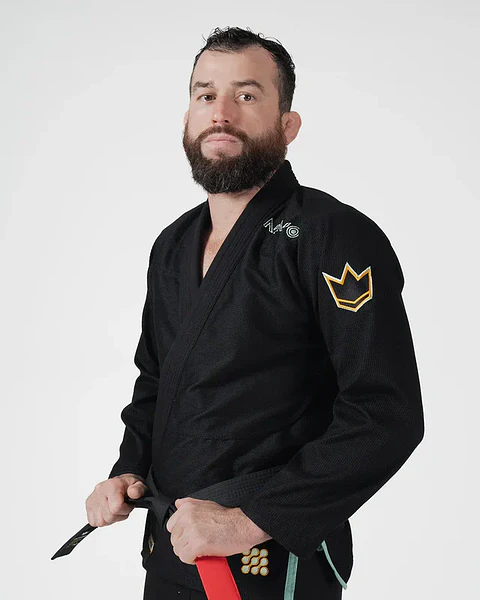 Pre.Venta Kimono Kingz Nano Terra - Edicion Limitada