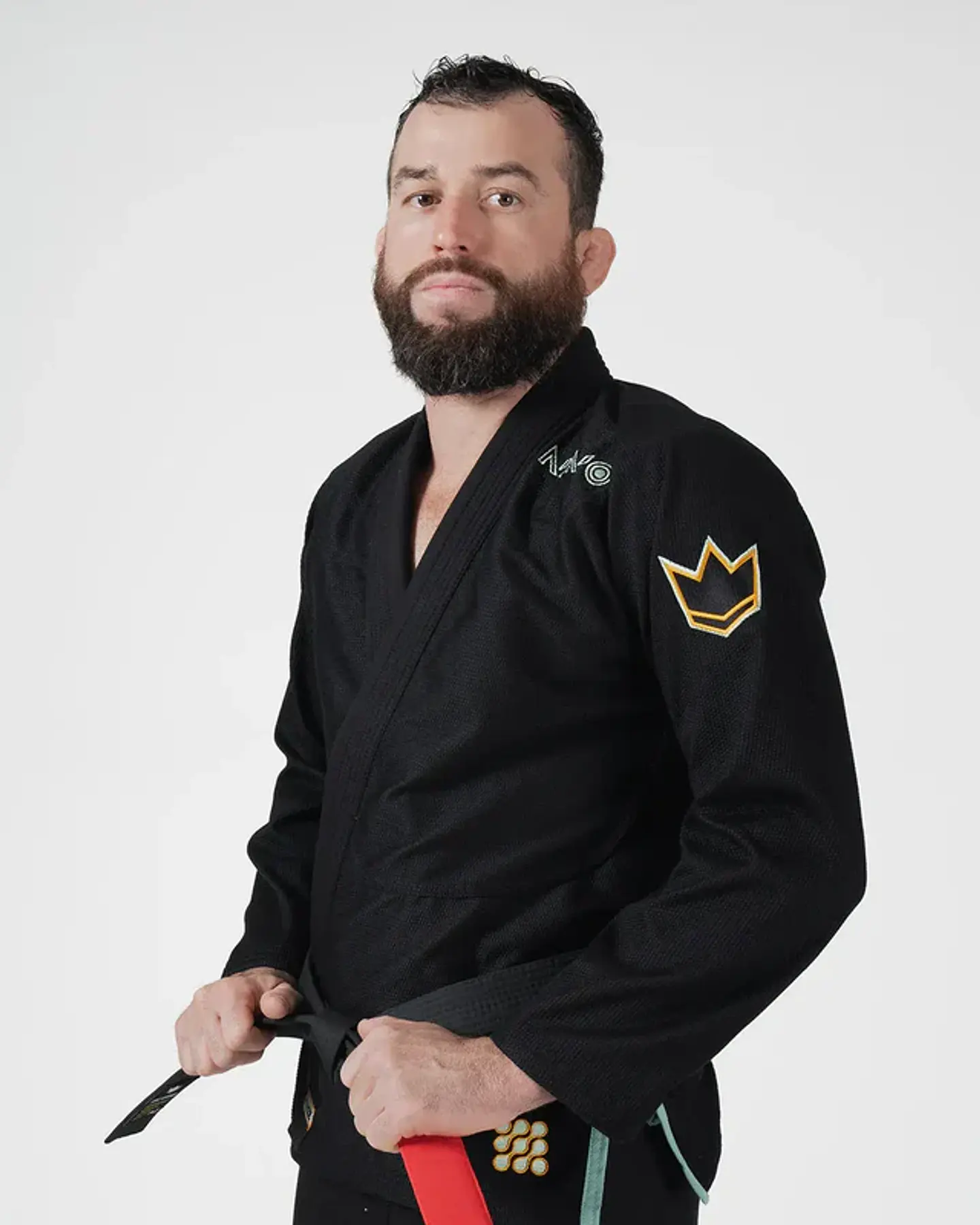 Pre.Venta Kimono Kingz Nano Terra - Edicion Limitada 2