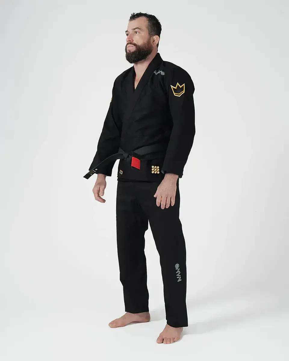 Pre.Venta Kimono Kingz Nano Terra - Edicion Limitada 4
