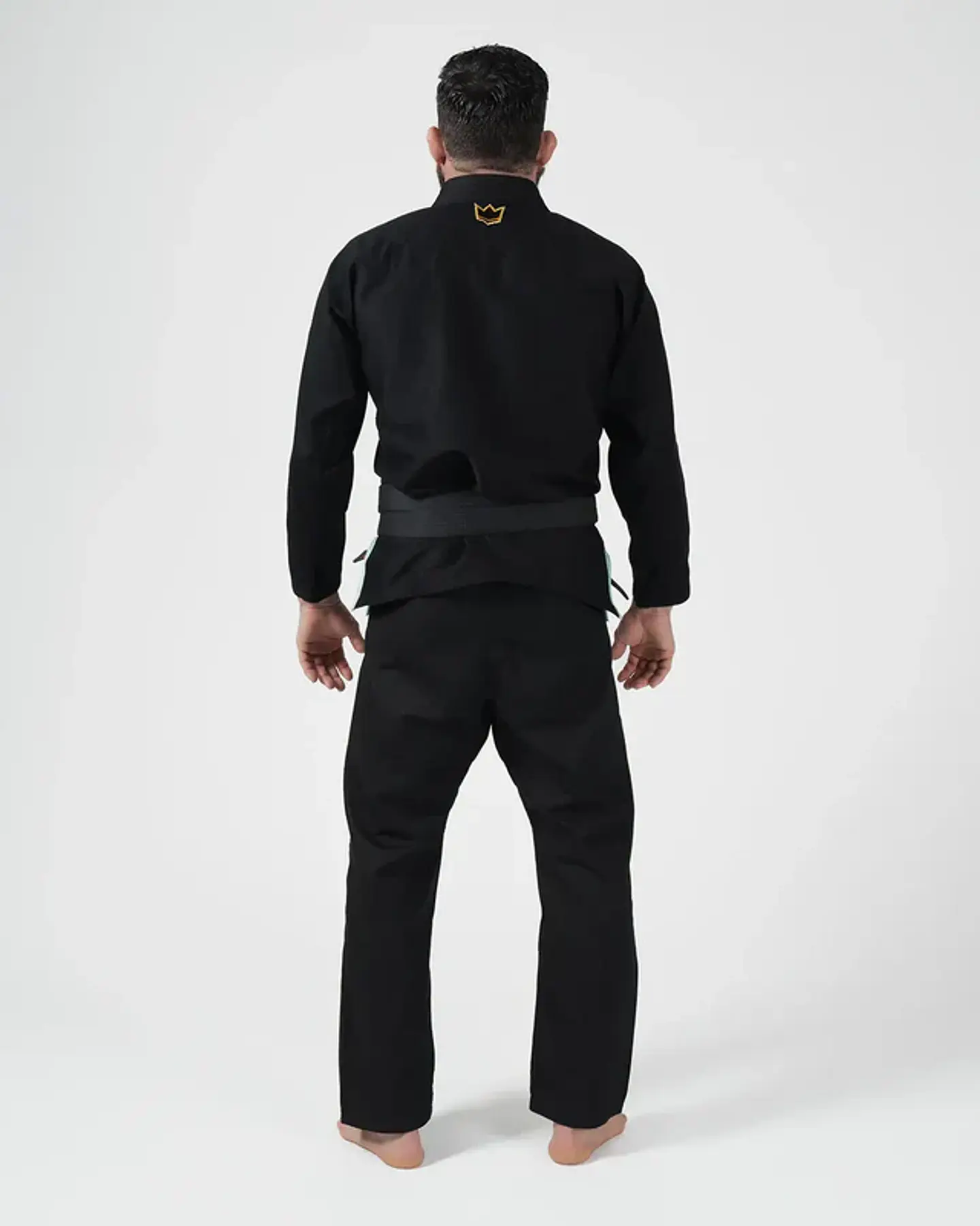 Pre.Venta Kimono Kingz Nano Terra - Edicion Limitada 5