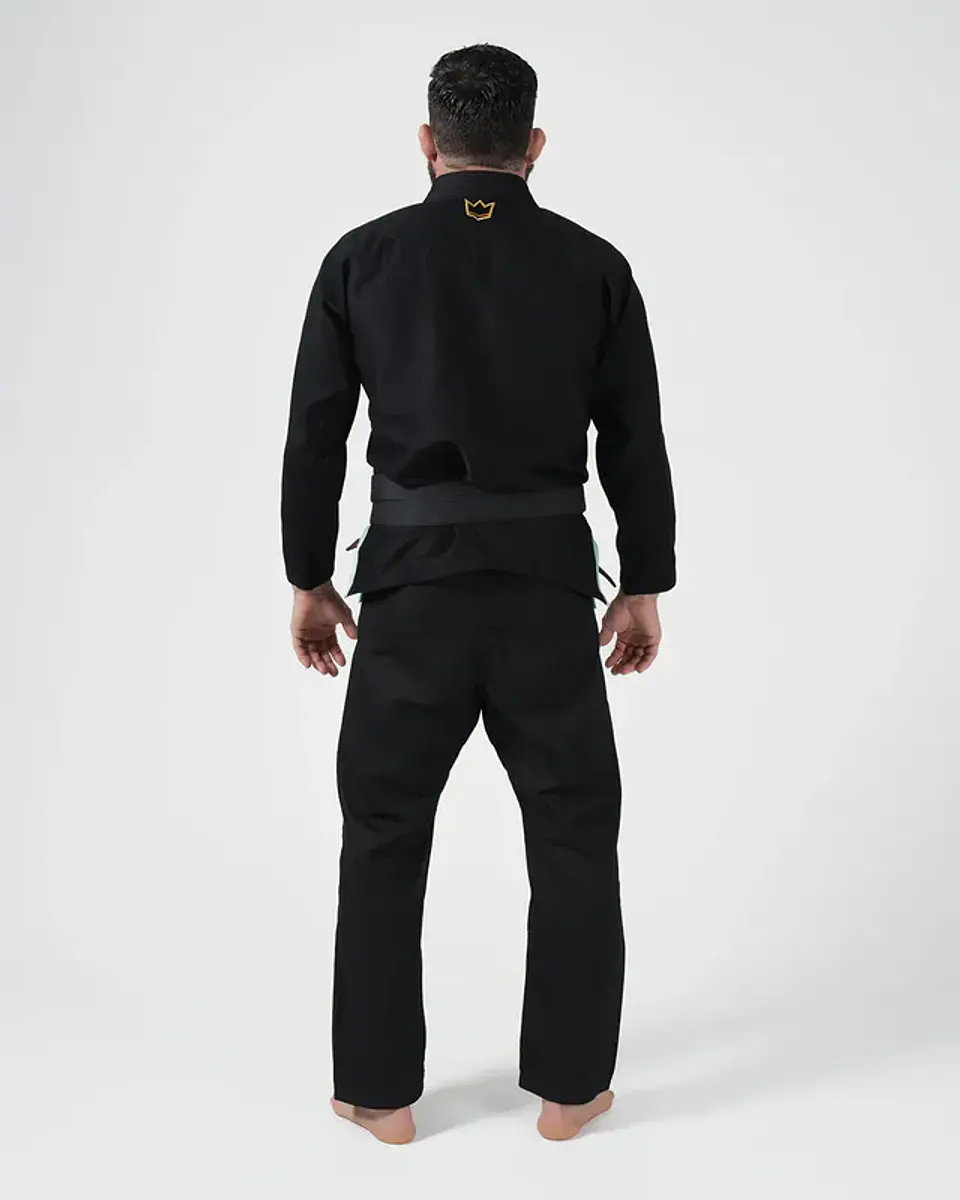 Pre.Venta Kimono Kingz Nano Terra - Edicion Limitada 5