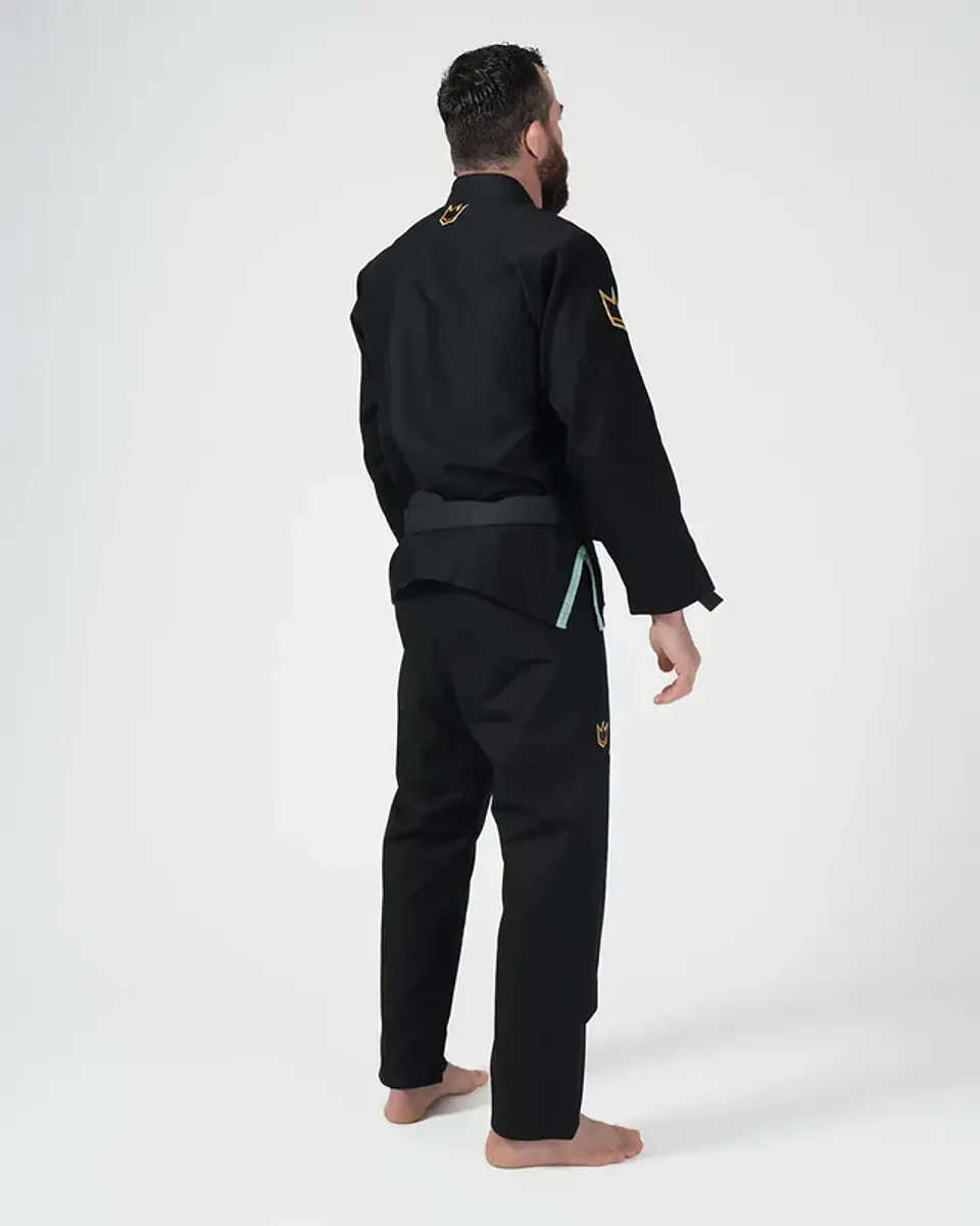 Pre.Venta Kimono Kingz Nano Terra - Edicion Limitada 6