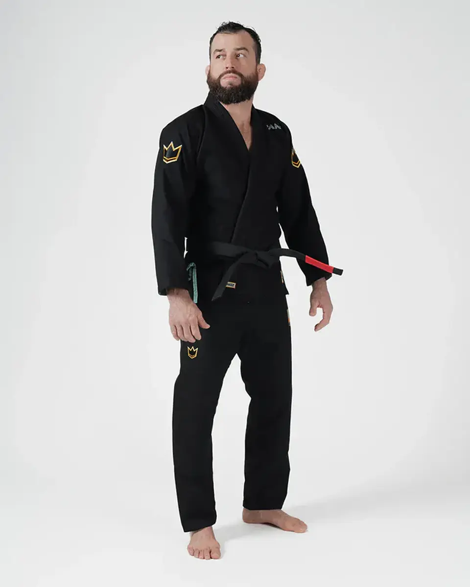 Pre.Venta Kimono Kingz Nano Terra - Edicion Limitada 7