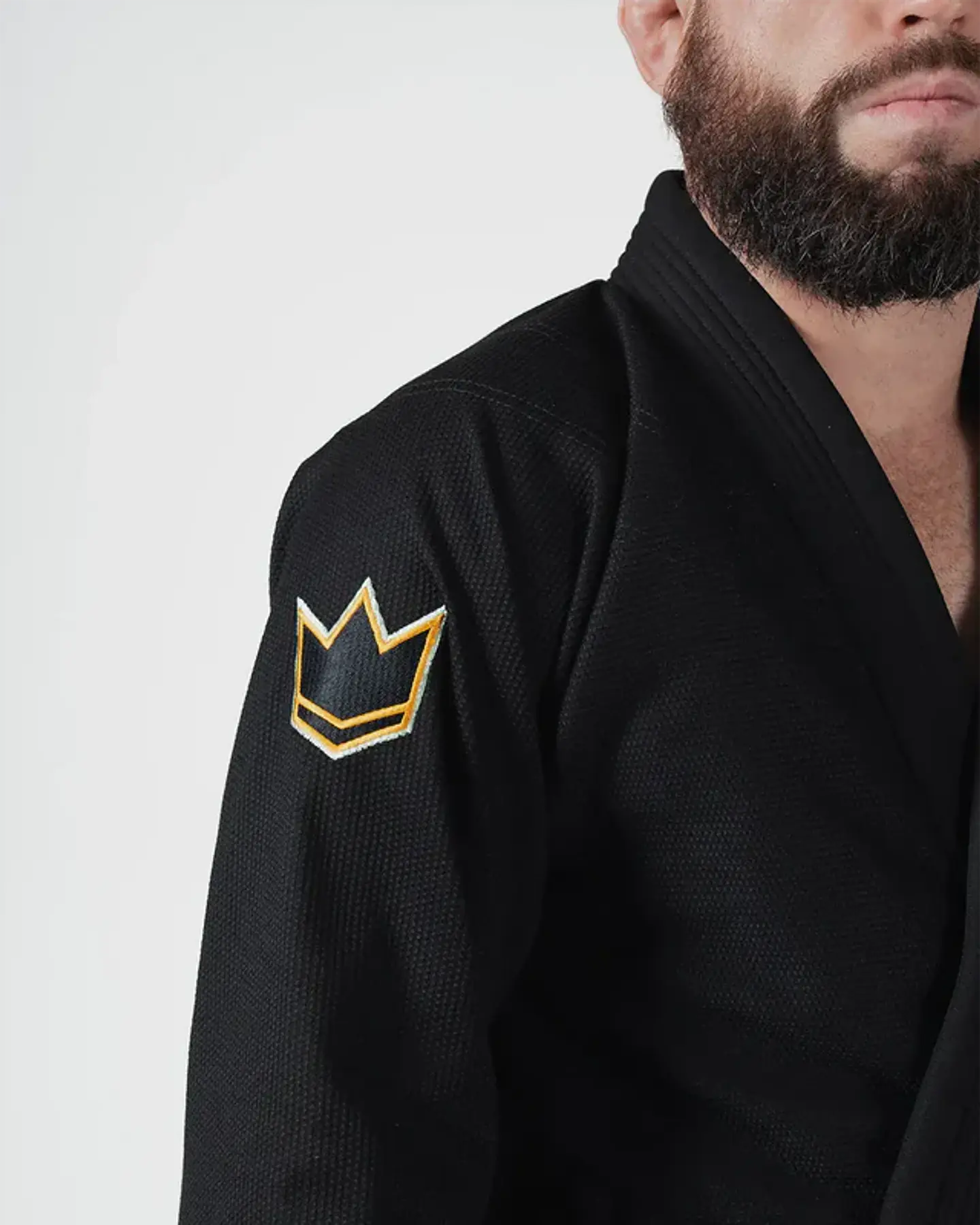 Pre.Venta Kimono Kingz Nano Terra - Edicion Limitada 8