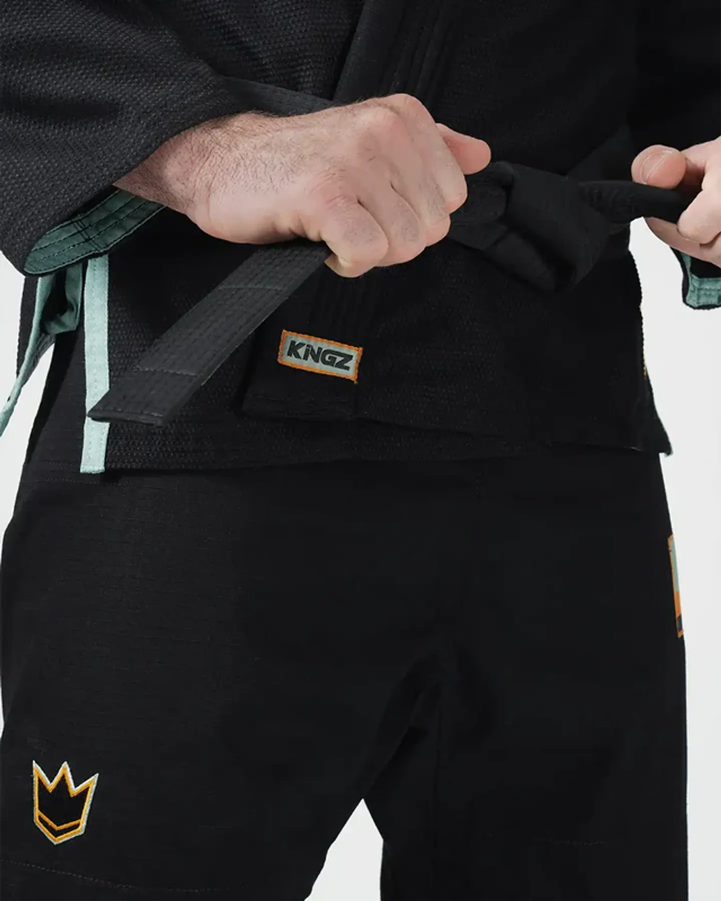 Pre.Venta Kimono Kingz Nano Terra - Edicion Limitada 9