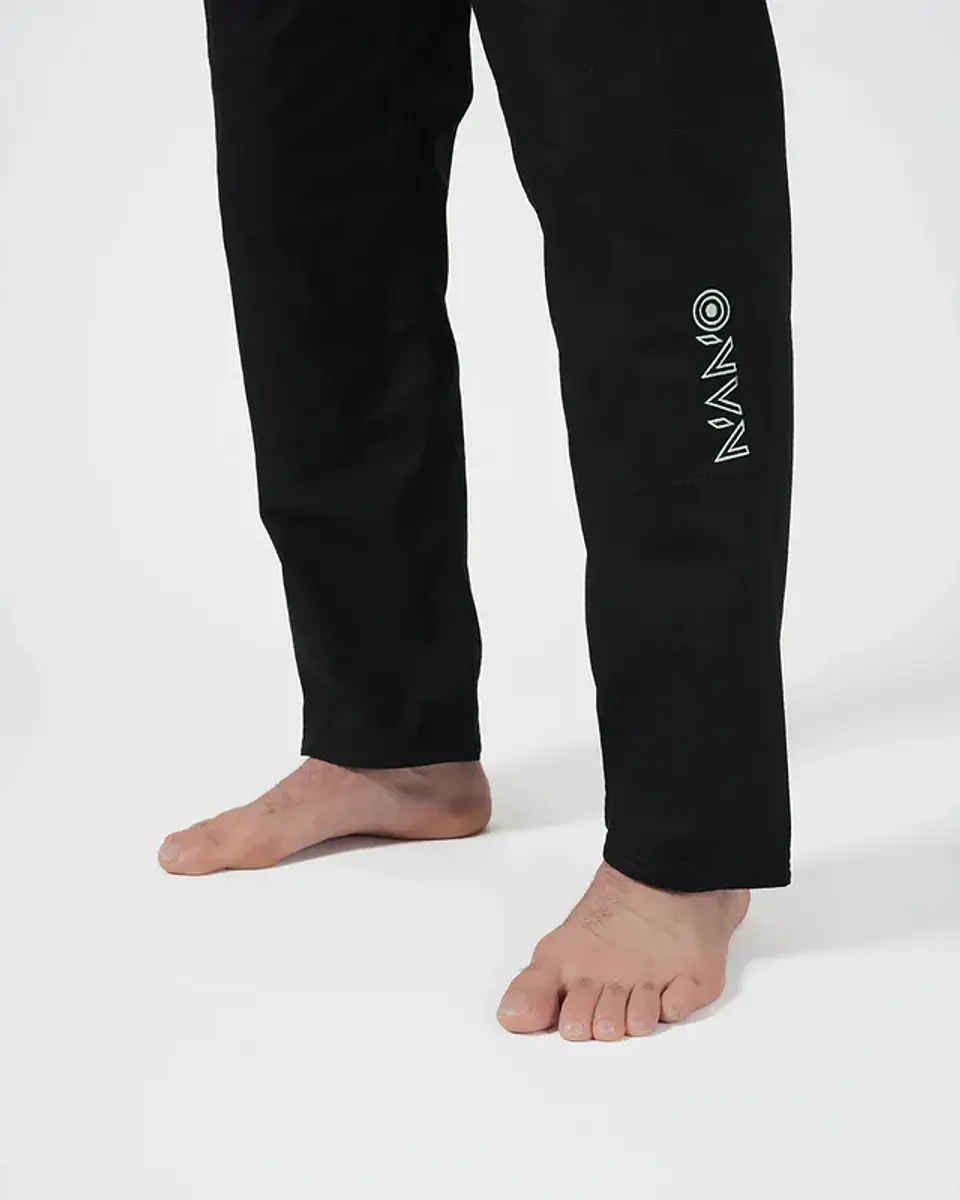 Pre.Venta Kimono Kingz Nano Terra - Edicion Limitada 11