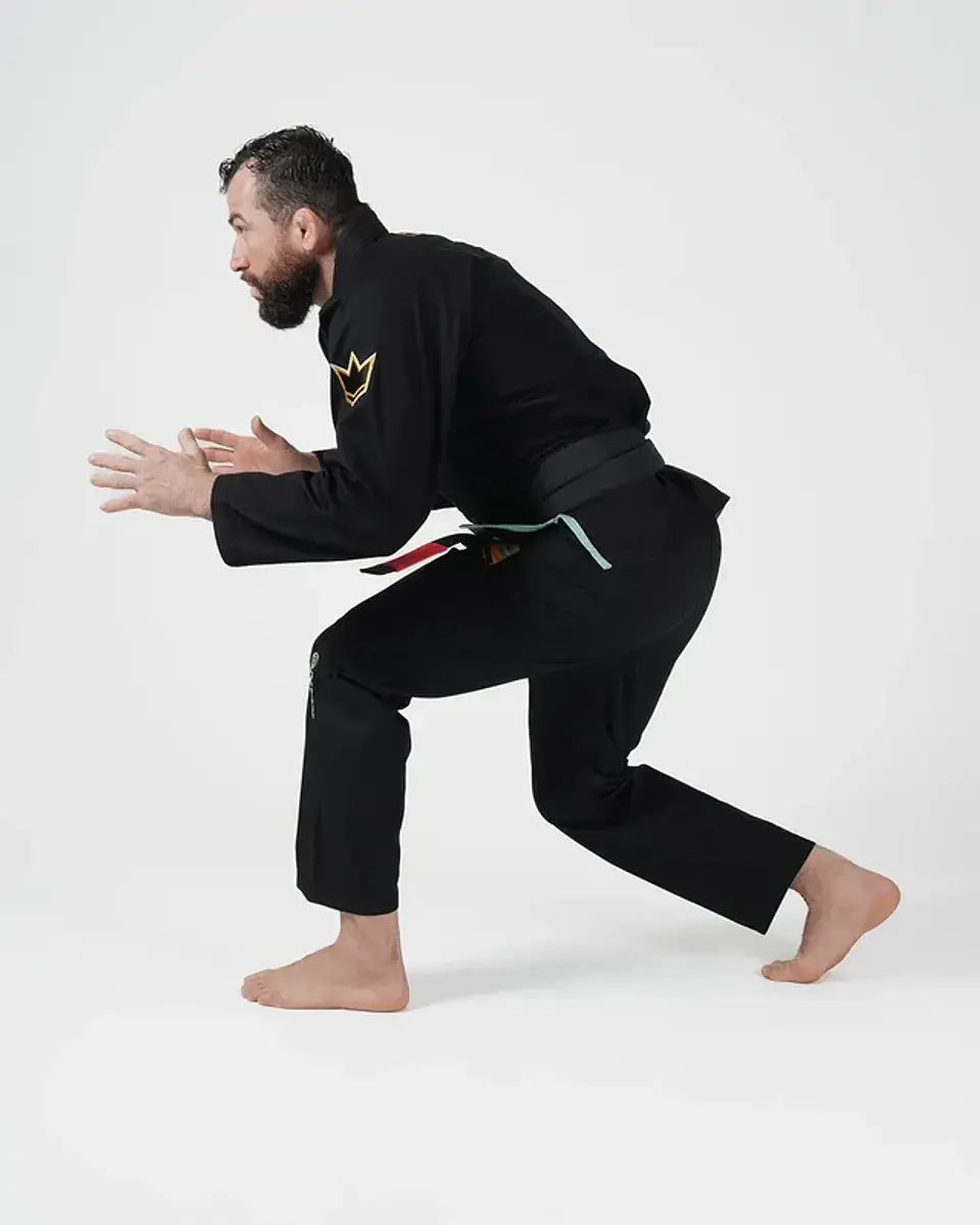 Pre.Venta Kimono Kingz Nano Terra - Edicion Limitada 13