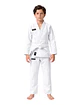 Kimono BT Kids Basic White - Miniatura 10