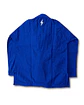 Kimono Bomtreino Classic Blue + BT Bag de Regalo - Miniatura 2