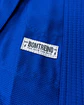 Kimono Bomtreino Classic Blue + BT Bag de Regalo - Miniatura 5