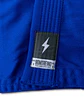 Kimono Bomtreino Classic Blue + BT Bag de Regalo - Miniatura 6