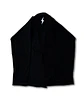 Kimono Bomtreino Classic Black + BT Bag de Regalo - Miniatura 3