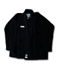 Kimono Bomtreino Classic Black + BT Bag de Regalo - Miniatura 1