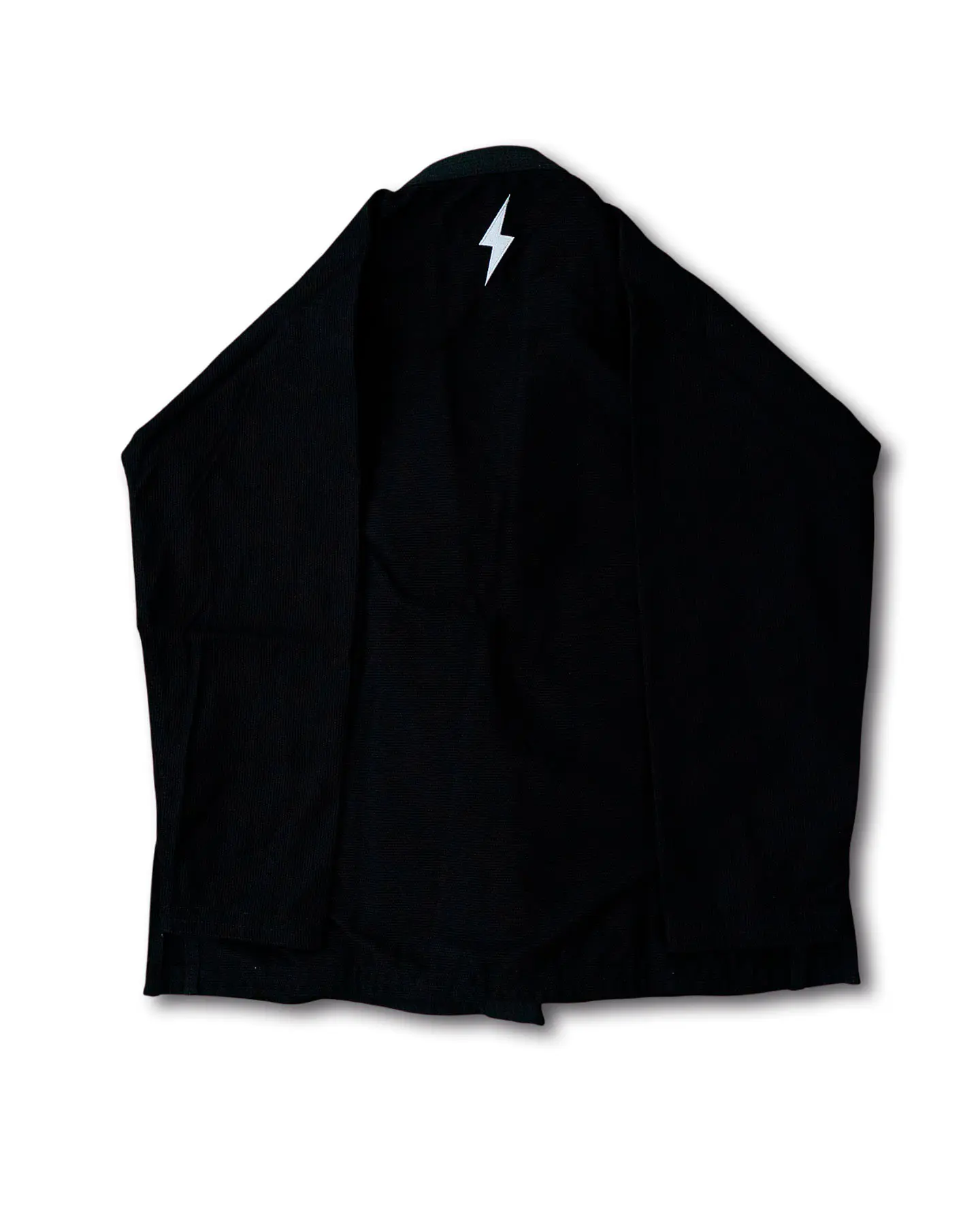Kimono Bomtreino Classic Black + BT Bag de Regalo 2