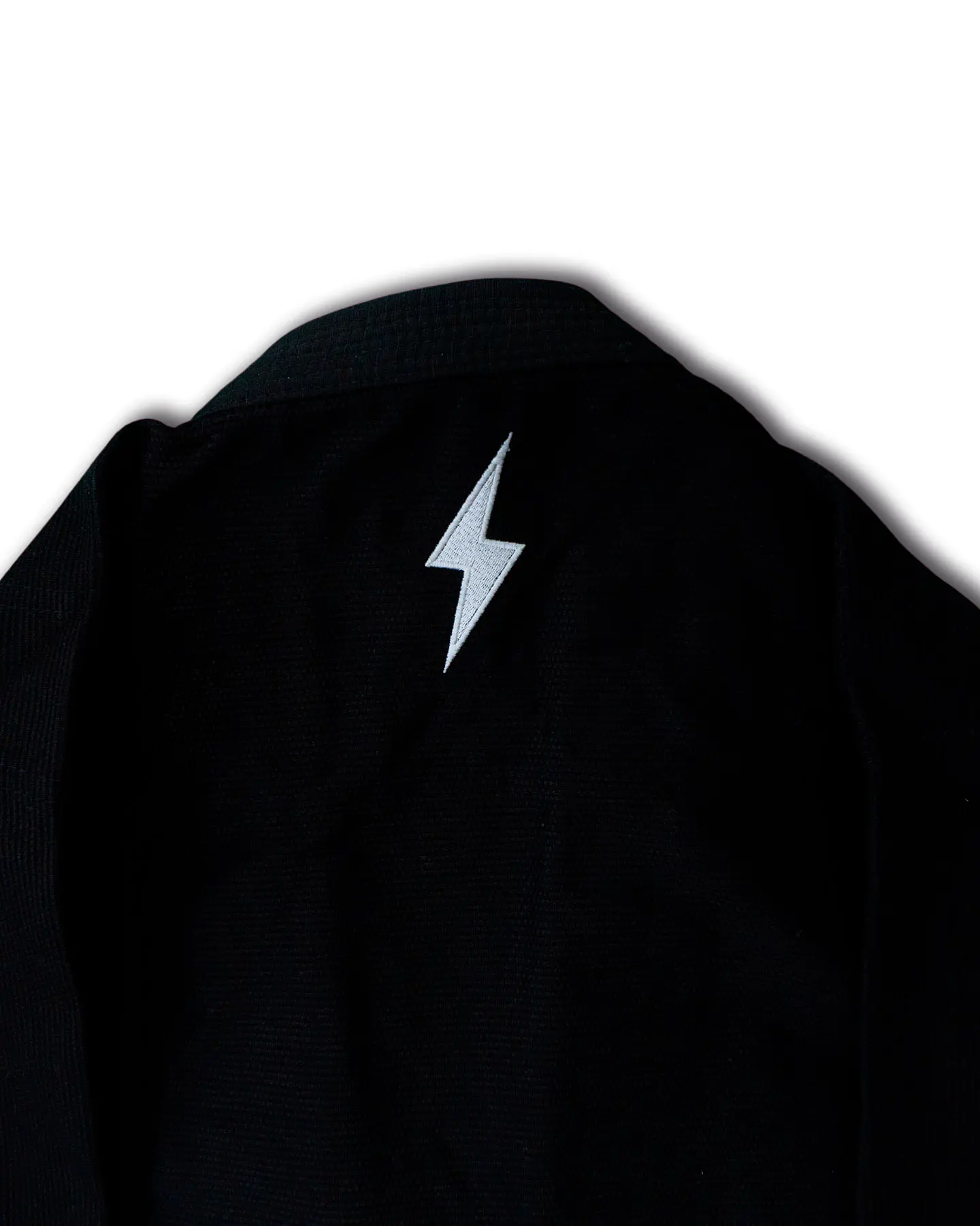 Kimono Bomtreino Classic Black + BT Bag de Regalo 4