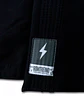 Kimono Bomtreino Classic Black + BT Bag de Regalo - Miniatura 5