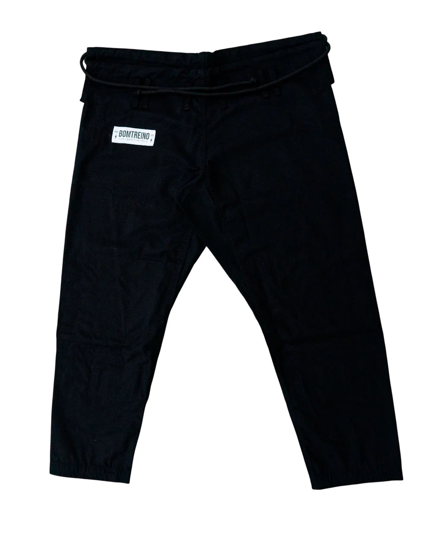 Kimono Bomtreino Classic Black + BT Bag de Regalo 7