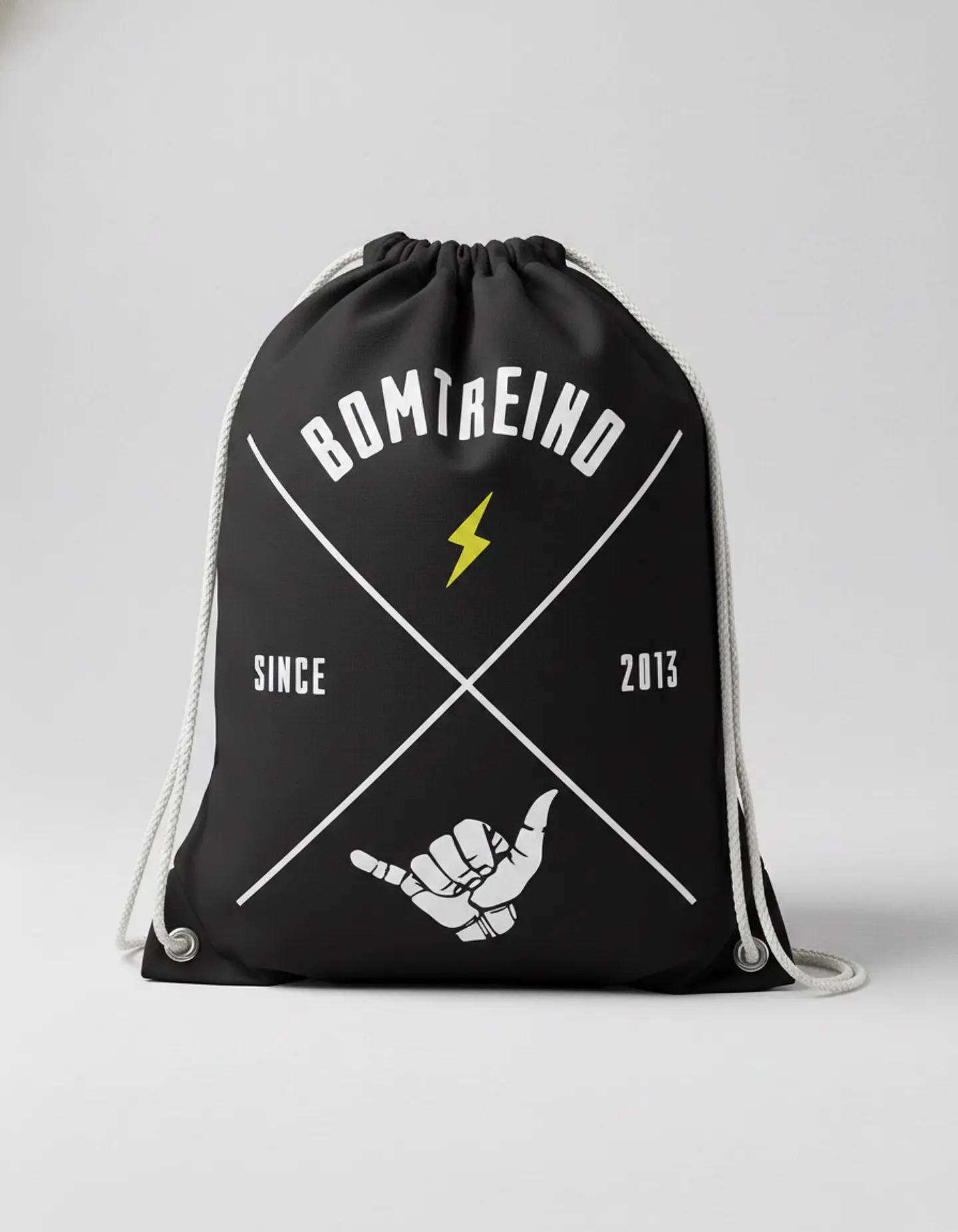 Kimono Bomtreino Classic Black + BT Bag de Regalo 11