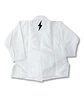 Kimono BT Kids Basic White - Miniatura 2