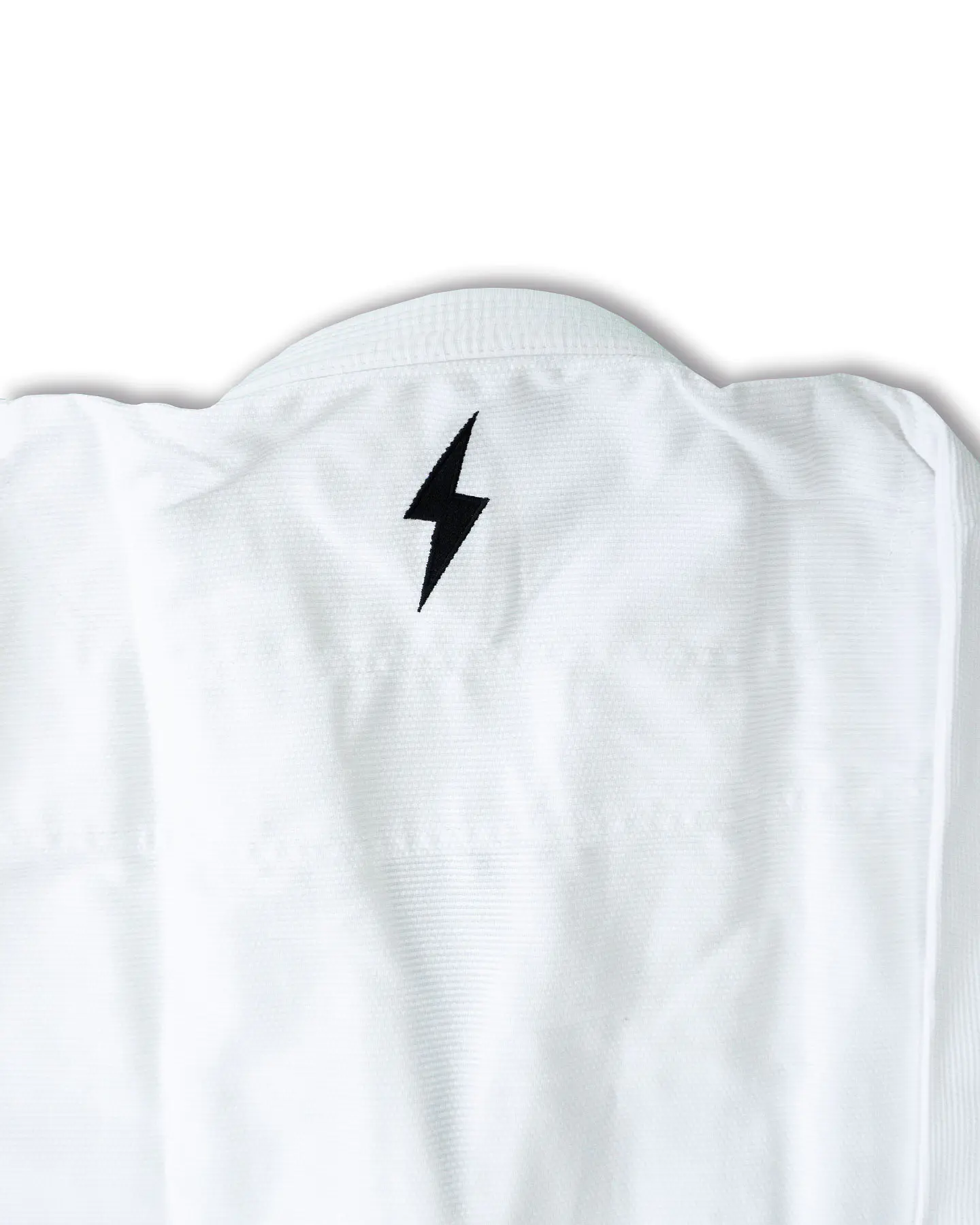 Kimono BT Kids Basic White 4