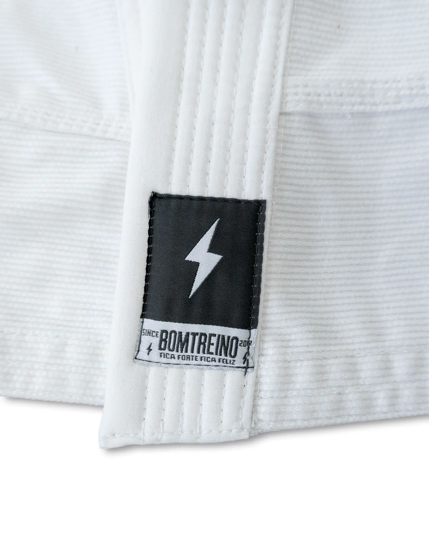 Kimono BT Kids Basic White 6