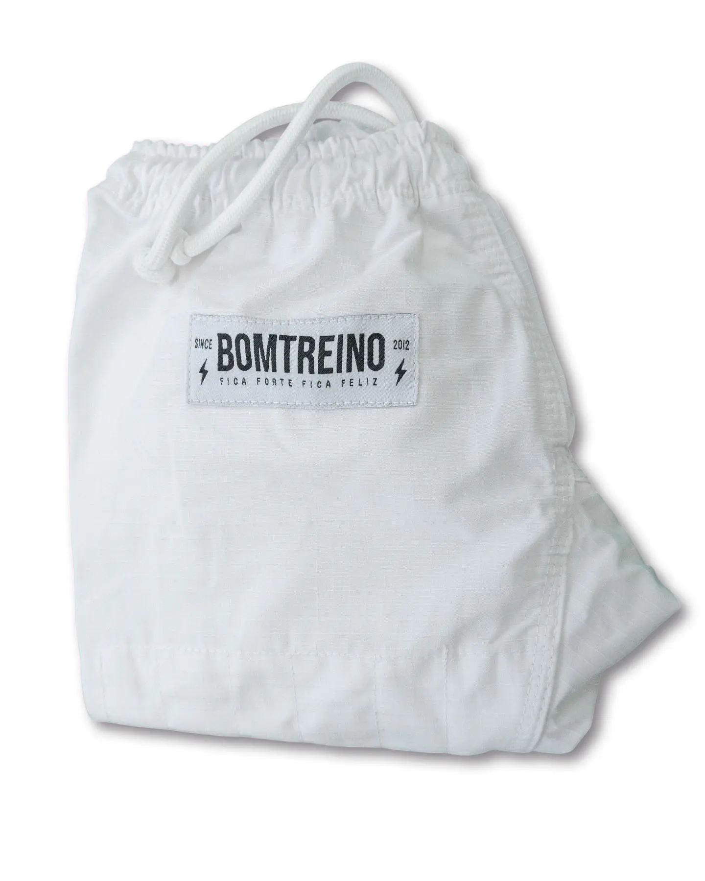 Kimono BT Kids Basic White 7