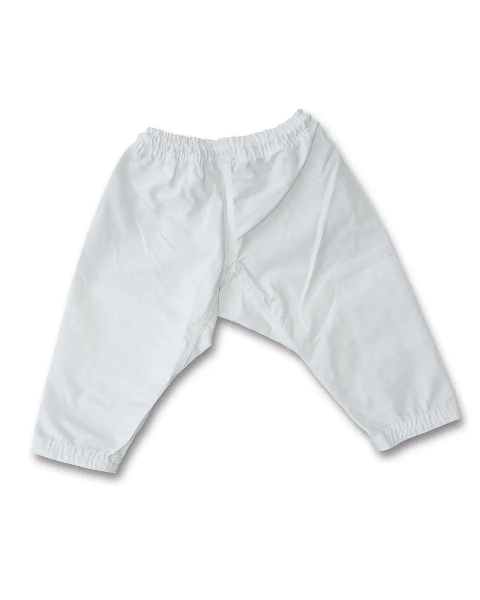 Kimono BT Kids Basic White 9