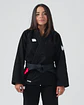 Pre-Venta  Kimono Kingz Kore V2 Black - Miniatura 1