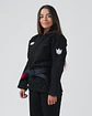 Pre-Venta  Kimono Kingz Kore V2 Black - Miniatura 2