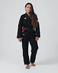 Pre-Venta  Kimono Kingz Kore V2 Black - Miniatura 3