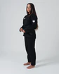 Pre-Venta  Kimono Kingz Kore V2 Black - Miniatura 4