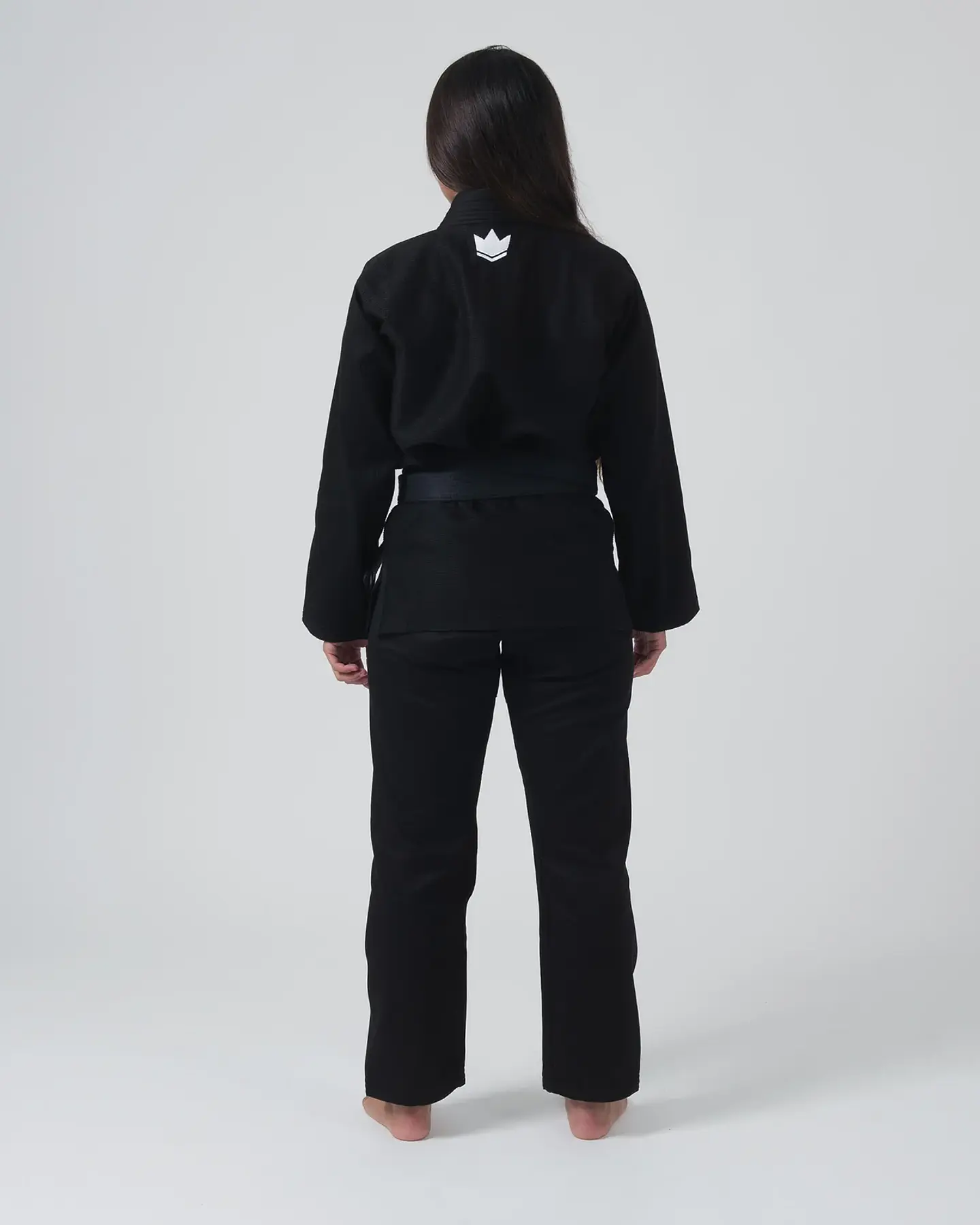Pre-Venta  Kimono Kingz Kore V2 Black 6