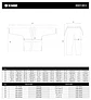 Pre-Venta  Kimono Kingz Kore V2 Blue - Miniatura 18