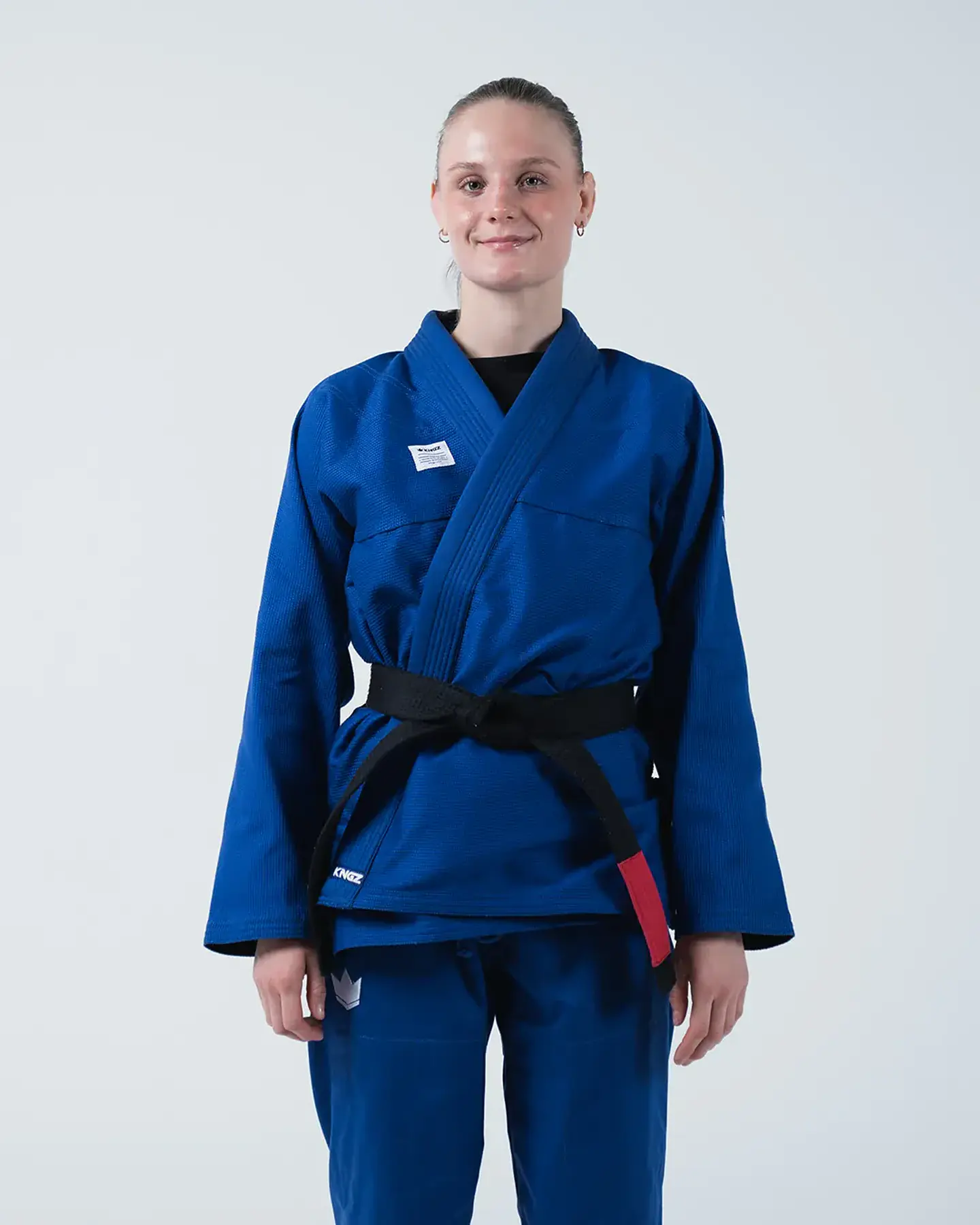 Pre-Venta  Kimono Kingz Kore V2 Blue 1