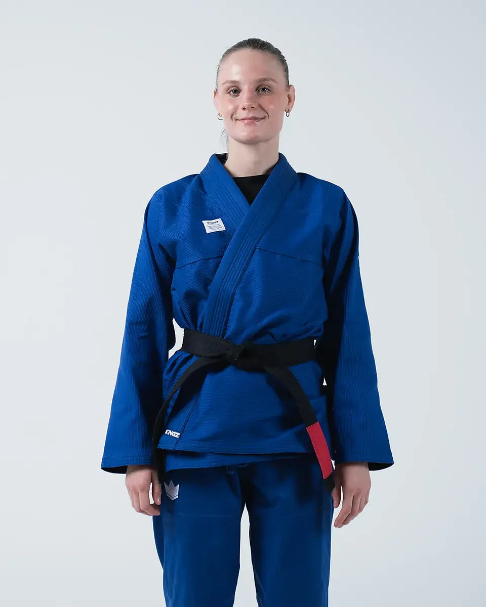 Pre-Venta  Kimono Kingz Kore V2 Blue 1