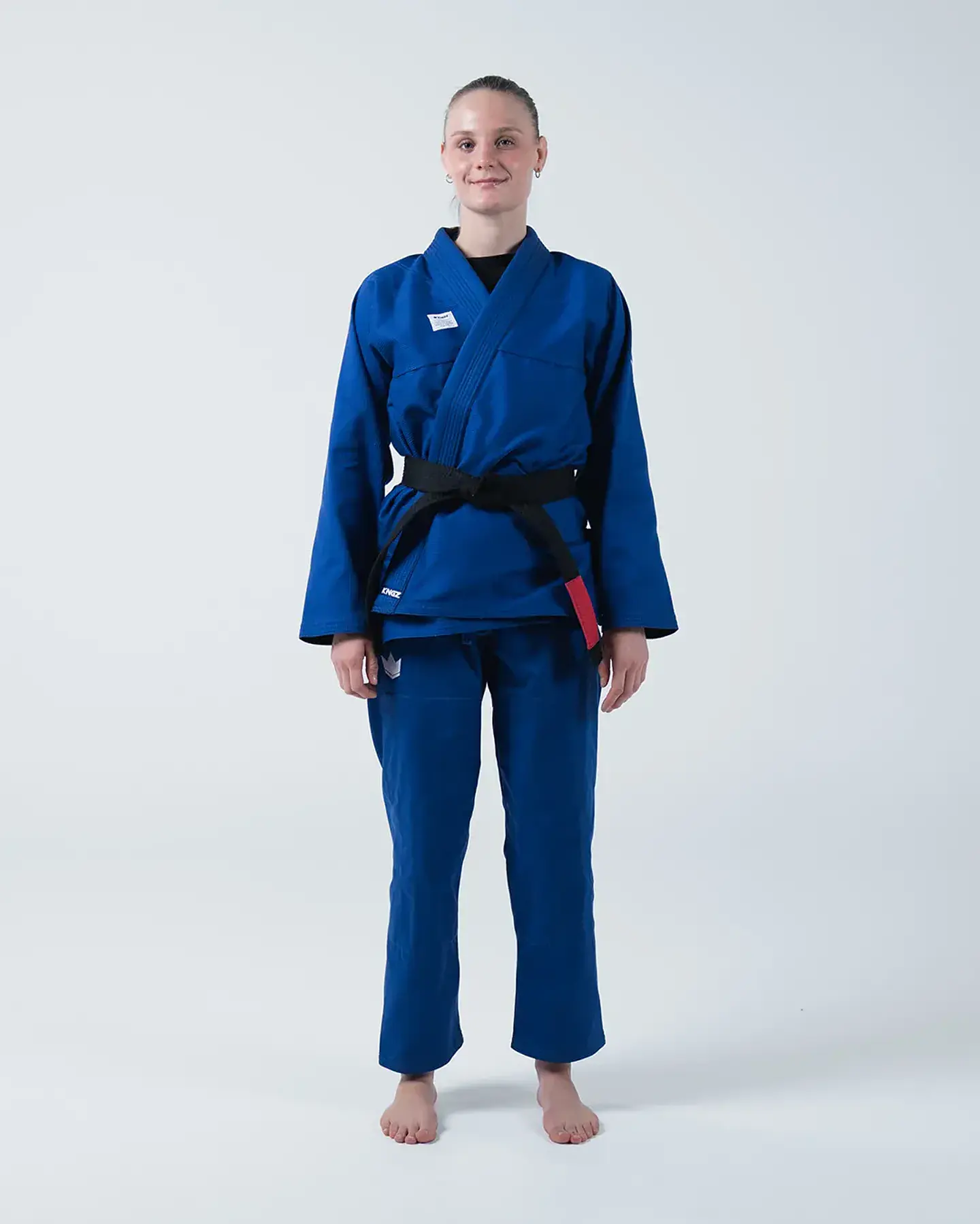 Pre-Venta  Kimono Kingz Kore V2 Blue 2