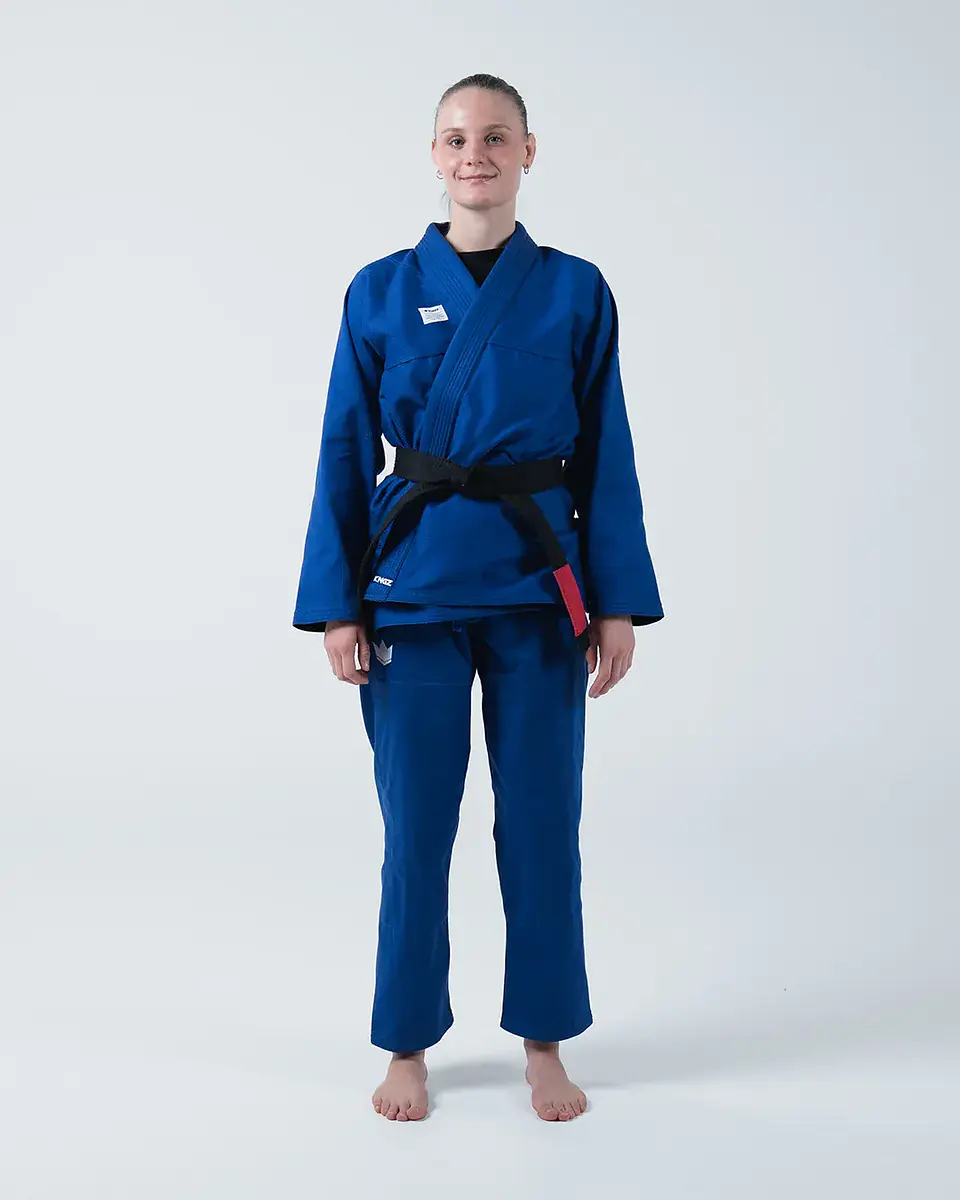 Pre-Venta  Kimono Kingz Kore V2 Blue 2