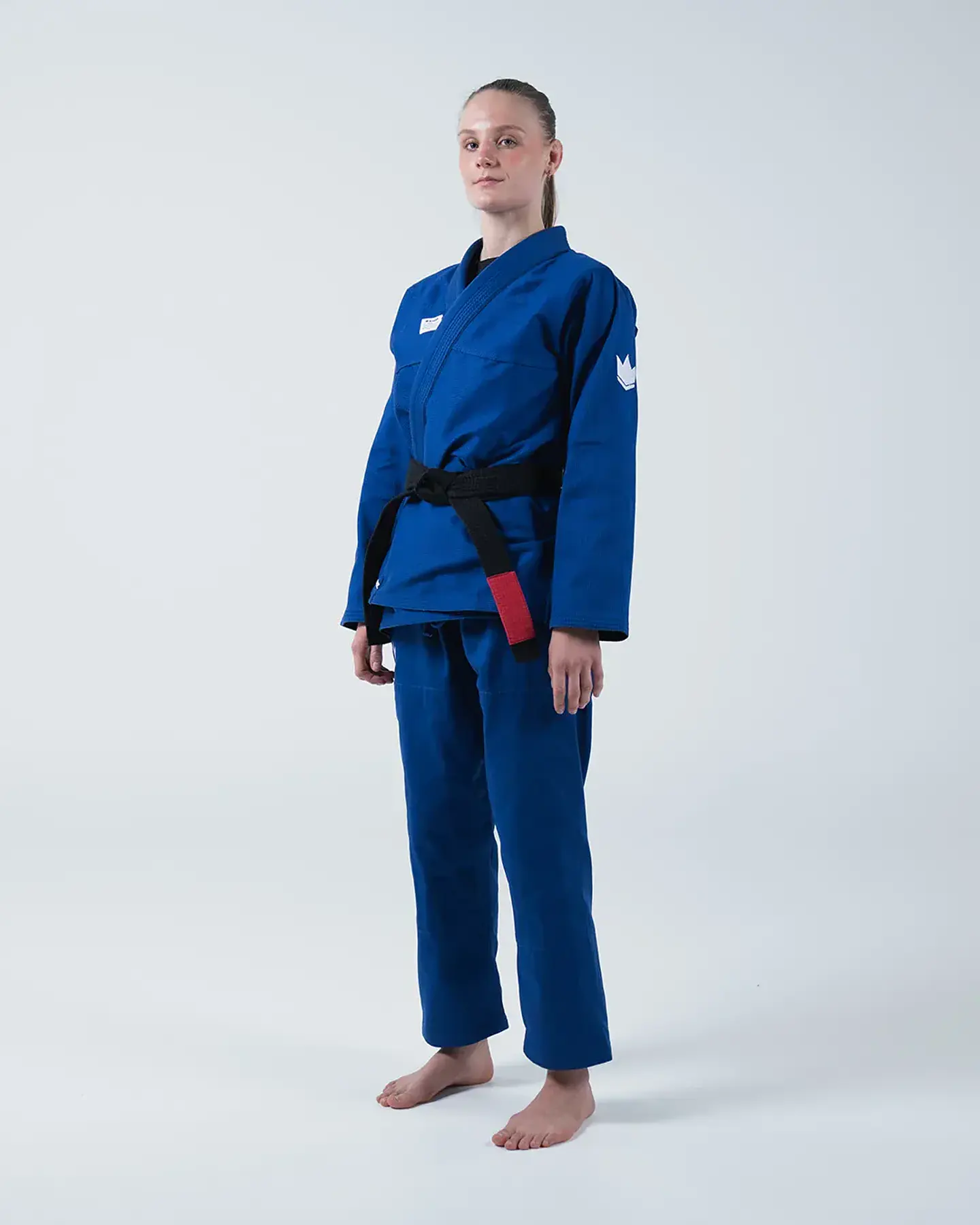 Pre-Venta  Kimono Kingz Kore V2 Blue 3