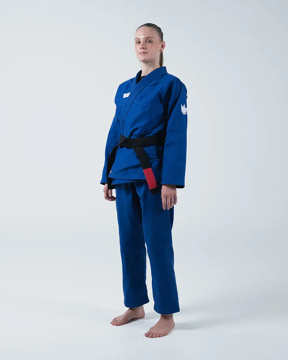 Pre-Venta  Kimono Kingz Kore V2 Blue 3