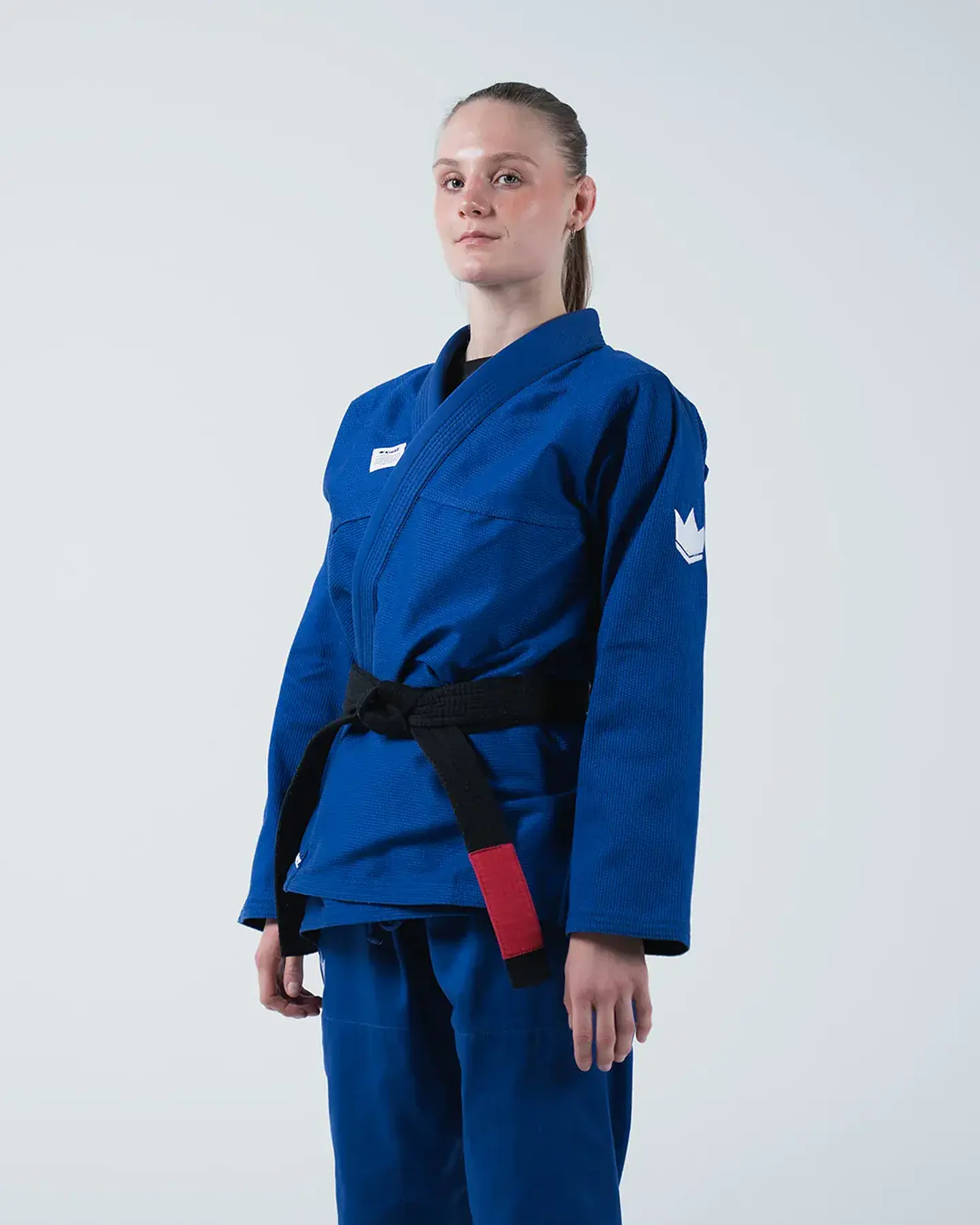 Pre-Venta  Kimono Kingz Kore V2 Blue 4