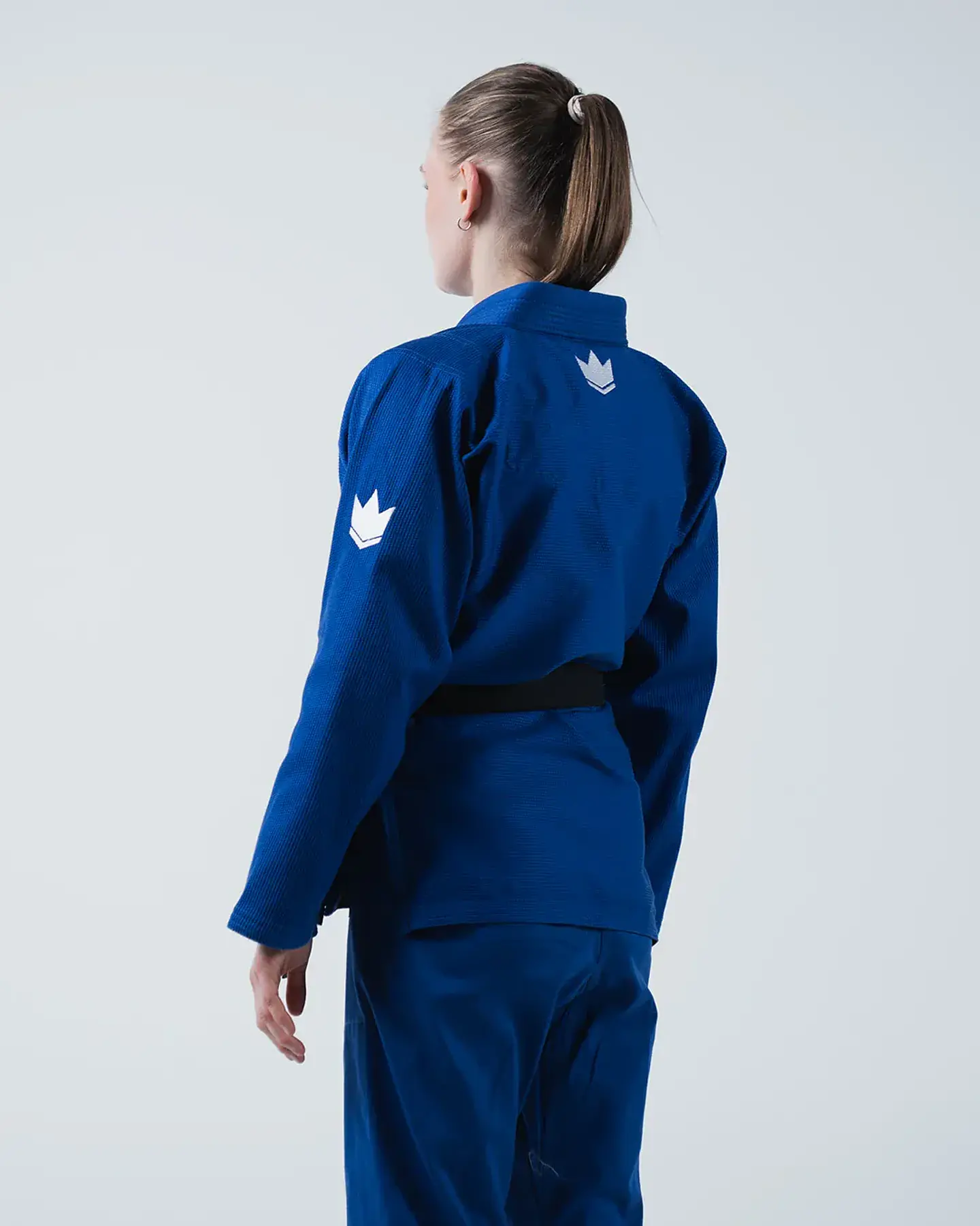 Pre-Venta  Kimono Kingz Kore V2 Blue 5